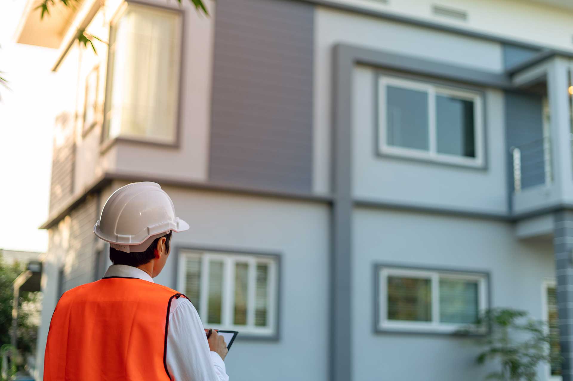 Expert Waterproofing Consultation & Inspection Services in Mumbai